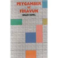 Peygamber ve Firavun (ISBN: 3002793100649)