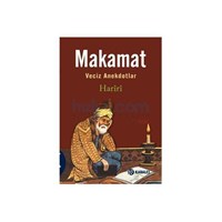 Makamat - Hariri (ISBN: 9786055272098)