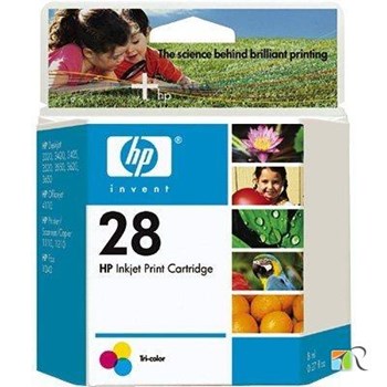 HP C8728A