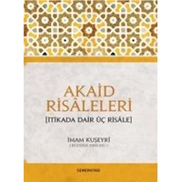 Akaid Risaleleri (ISBN: 9786051591070)