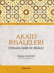 Akaid Risaleleri (ISBN: 9786051591070)