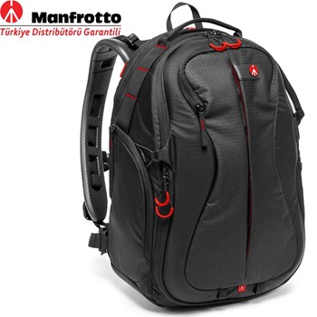 Manfrotto Minibee-120 PL Fotoğraf Makinesi Sırt Çantası