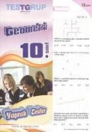 Geometri (ISBN: 9789944358316)