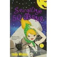 Sevgiliye 50 Büyü (ISBN: 9786054482771)