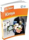 Zambak TEDES 10. Sınıf Kimya K.A. (ISBN: 9786051611259)