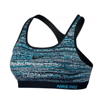 Nike 749589-407 Pro Clasıc Pad Statıc Bra 31365451