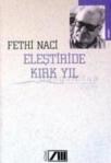 Eleştiride Kırk Yıl (ISBN: 9789123439775)