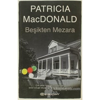 Beşikten Mezara (ISBN: 9789944824347)