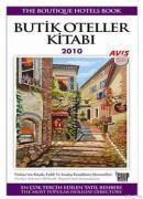 Butik Oteller Kitabı 2010 (ISBN: 9789750178078)