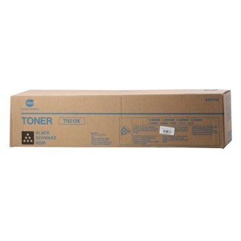 Minolta Bızhup C203-253-7152 Siyah Toner