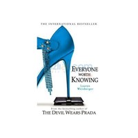Everyone Worth Knowing - Lauren Weisberger (ISBN: 9780007182657)