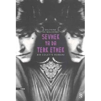 Sevmek ya da Terk Etmek (ISBN: 9786051417561)