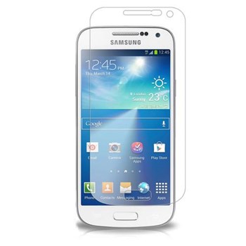 Microsonic Ultra Şeffaf Ekran Koruyucu Film - Samsung Galaxy S4 Mini I9190
