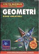 Geometri (ISBN: 9786054416004)