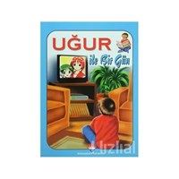 Uğur Hikaye Kitapları (6 Kitap Takım) - Yücel Kaya (3990000013540)