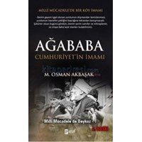 Ağababa (ISBN: 9786055218676)