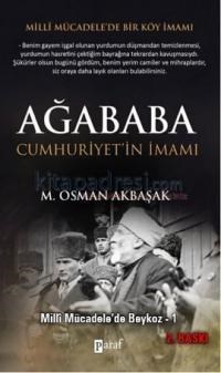 Ağababa (ISBN: 9786055218676)