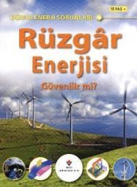 Dünya Enerji Sorunları - Rüzgar Enerjisi Güvenilir mi? (ISBN: 9789754037753)