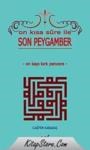 Son Peygamber (ISBN: 9789944404242)