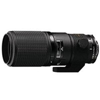 Nikon AF 200mm f/4D IF-ED Micro (JAA624DA)