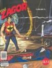 Zagor Cilt: 3 (ISBN: 9771303449964)