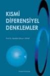KISMI DIFERENSIYEL DENKLEMLER (ISBN: 9799758982195)