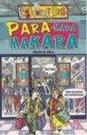Para-Mara Makara (ISBN: 9786050801514)