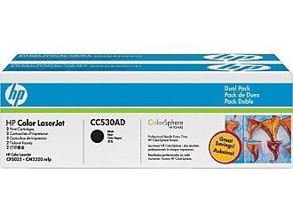 Hp Color Laserjet Cp2025-Cm2320 Siyah Toner