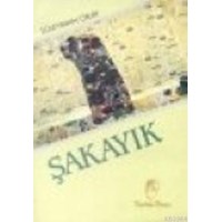 Şakayık-Süleyman Okay (ISBN: 9789753441215)
