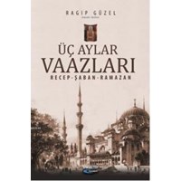 Üç Aylar Vaazları (ISBN: 9786055462242)