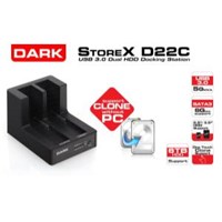 DARK DK-AC-DSD22C
