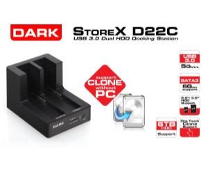DARK DK-AC-DSD22C