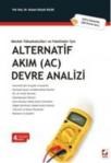Alternatif Akım (AC) Devre Analizi (ISBN: 9789750224799)