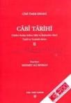 Cabi Tarihi 2 (ISBN: 9799751615793)