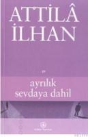 Ayrılık Sevdaya Dahil (ISBN: 9789754585070)
