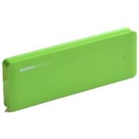 CANDY POWER BOX 3200 mAH Slim Taşınabilir Batarya Yeşil