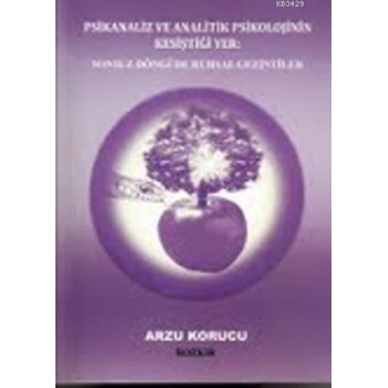 Psikanaliz ve Analitik Psikolojinin Kesiştiği Yer: Sonsuz Döngüde Ruhsal Gezintiler (2011)