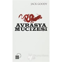 Avrasya Mucizesi (ISBN: 9786055383329)