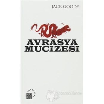 Avrasya Mucizesi (ISBN: 9786055383329)