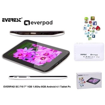 Everest Everpad SC-710
