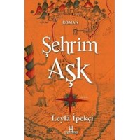 Şehrim Aşk (ISBN: 9530553140660)