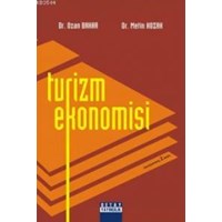 TurizmEkonomisi (ISBN: 9789758969676)