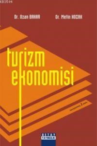 TurizmEkonomisi (ISBN: 9789758969676)