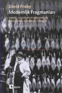 Modernlik Fragmanları (ISBN: 9789753428392)
