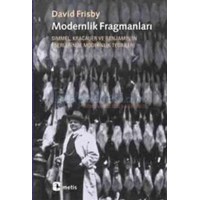 Modernlik Fragmanları (ISBN: 9789753428392)