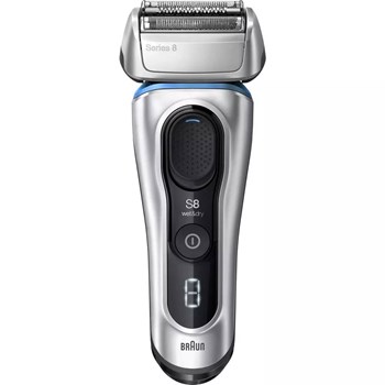 Braun 8330S Islak Kuru Tıraş Makinesi