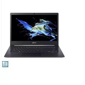 Acer TMX514 NX.VJ7EY.012 Intel Core i7 8565U 16GB Ram 512GB SSD Freedos 14 inç Laptop - Notebook