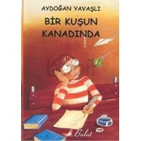 Bir Kuşun Kanadında (ISBN: 9789752861033)