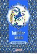 Latifeler Kitabı (ISBN: 9789758540235)