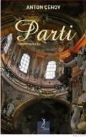 Parti (ISBN: 9786055831042)